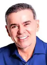 Foto de Alcides Fernandes