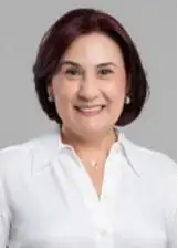 Foto de Emilia Pessoa
