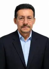 Foto de Dr. Edimir Martins