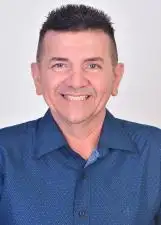 Foto de Ubirajara É Show Papai