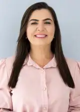 Foto de Sandrinha Cavalcante