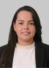 Foto de Dra. Heverline Moraes