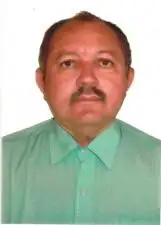 Foto de Professor Lourenço