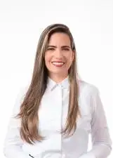 Foto de Bispa Vanessa Lima