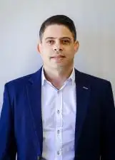 Foto de Dr Pedro Paulo