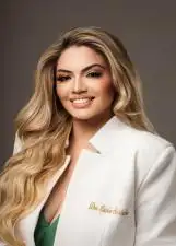 Foto de Dra Cássia Saldanha