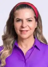 Foto de Luizianne
