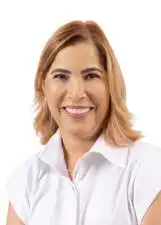 Foto de Dra Mayra Pinheiro