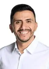 Foto de Abreu Junior