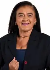 Foto de Wilma Luiz