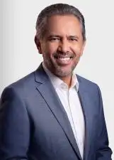 Foto de Elmano De Freitas