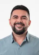 Foto de Apóstolo Carlos Brunildo
