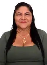 Foto de Núbia Freire