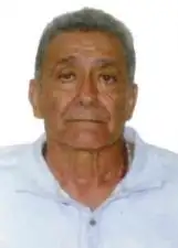 Foto de Alípio Rodrigues
