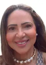 Foto de Regininha Duarte