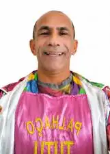 Foto de Palhaço Tutu