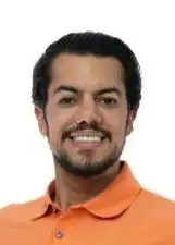 Foto de Dr. Eric Gustavo