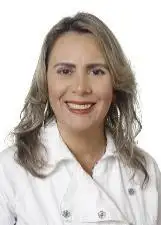 Foto de Luciana Mendina
