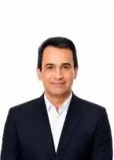 Foto de Coronel Aviador Luiz Gama