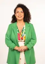 Foto de Ludmila Suaid