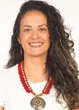 Foto de Dra Raquel Ferreira