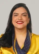 Foto de Dra. Natália Matias