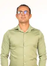 Foto de Romário Leal
