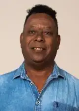 Foto de Edison Ceilândia