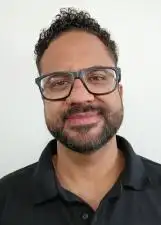 Foto de Professor Guilherme Amorim