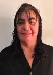 Foto de Ivone Mineiro
