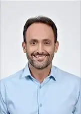 Foto de Professor Ivan Moraes