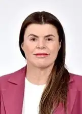 Foto de Izadora Coimbra