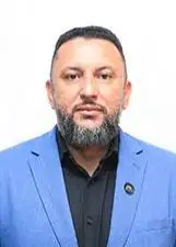 Foto de Edson Cordeiro