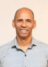 Foto de Eugênio Magalhães