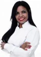 Foto de Dra Suzana Lima