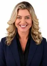 Foto de Delegada Karen