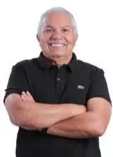 Foto de Virgílio Neto