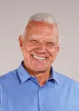 Foto de Zé Humberto