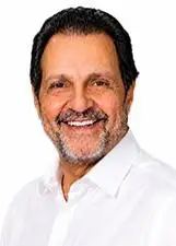 Foto de Agnelo Queiroz