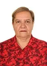 Foto de Fátima Rôla