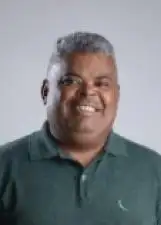 Foto de Jean Da Cultura