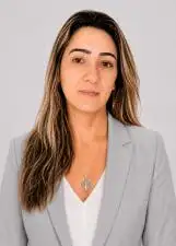 Foto de Profa. Keila Sanches