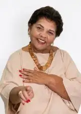 Foto de Pastora Luzinete