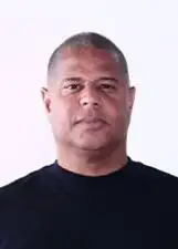 Foto de Marcelinho Carioca