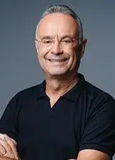Foto de Bispo Renato Andrade
