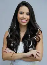 Foto de Estefane Sampaio