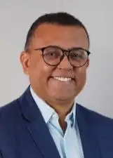 Foto de Capitão Aderivaldo Cardoso