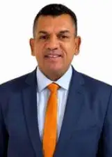Foto de Dr. Klebes Rezende