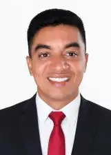 Foto de Pastor Dácio Cordeiro