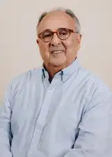 Foto de Cristovam Buarque